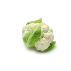 Βιολογικό Φρέσκο Κουνουπίδι "ΒιοΑγρός" 1kg
