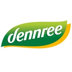 denree