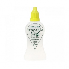Γνήσια Στέβια σε Υγρό 1/25 "EC Stevia" 60ml