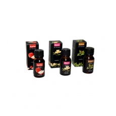 Αρωματικό Λάδι Αρωματοσυσκευής "Livingbio" 10ml