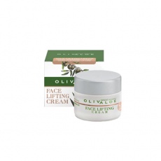 Βιολογική Κρέμα Προσώπου Lifting "Olivaloe" 40ml