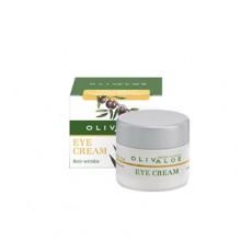 Βιολογική Κρέμα Ματιών "Olivaloe" 40ml