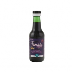 Βιολογική Σάλτσα Σόγιας Tamari "Terrasana" 250ml