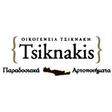 tsiknakis