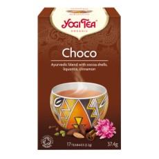 yogitea_choco