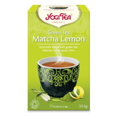 yogitea_matcha