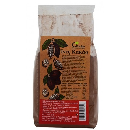 olabio_ines_kakao_250gr