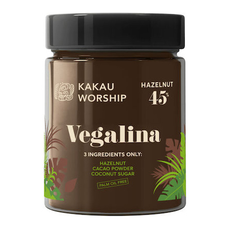 vegalina