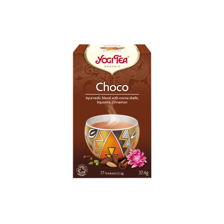 yogitea_choco