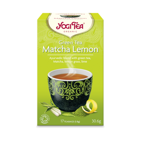 yogitea_matcha